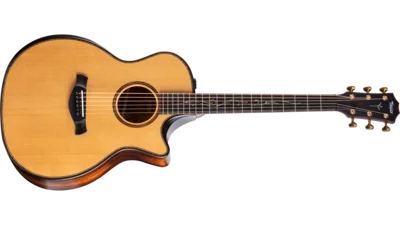 ギター Taylor 808e V-Class V-Class Bracing | Taylor Guitars